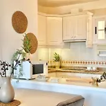 Alda Appartement *