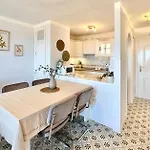 Appartement Alda