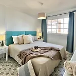 Alda Appartement *