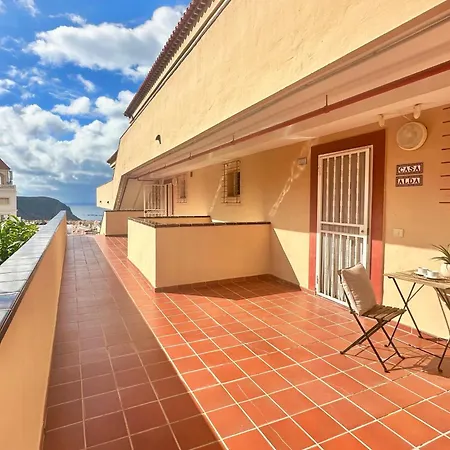Appartement Alda Los Cristianos (Tenerife)