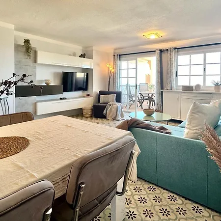 Appartamento Alda Los Cristianos (Tenerife)