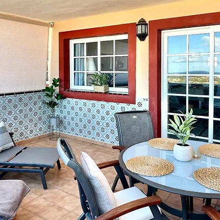 Alda Appartamento Los Cristianos (Tenerife)