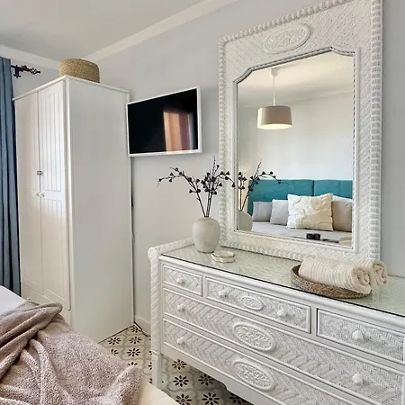 Alda Appartamento Los Cristianos (Tenerife)