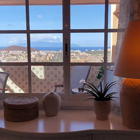 Alda Los Cristianos (Tenerife)