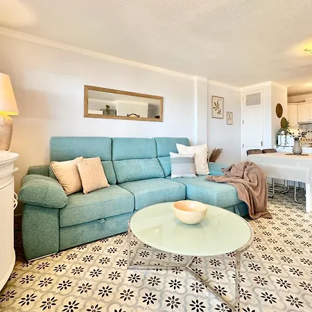 Alda * Los Cristianos (Tenerife)