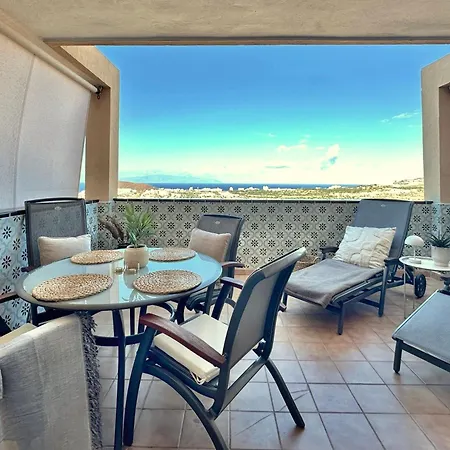 Alda Appartamento Los Cristianos (Tenerife)