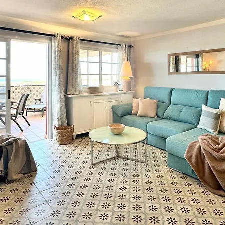 Appartamento Alda Los Cristianos (Tenerife)