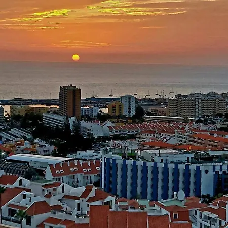 Appartamento Alda Los Cristianos (Tenerife)